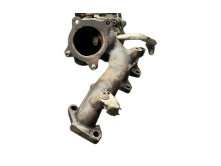 Турбина Audi A1 03F145701G для двигателя Cay