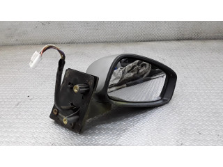 Зеркало электрическое     правое   Fiat Idea     