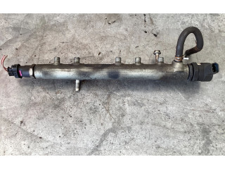 Vstřikovací lišta 2328033010, 0281002507   Toyota Corolla E120 E130     