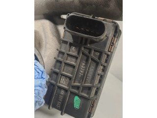 Turbodmychadlo Турбина 35242169F, 7868581 Lancia Thema 3.0