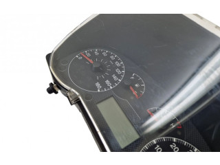 Přístrojová deska Fiat Fiorino 2009