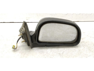 Зеркало электрическое Mitsubishi Galant 1997 - 2003 года