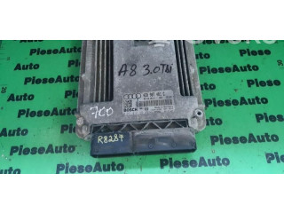 Řídící jednotka 0281012192, 4E0907401C Audi A8 S8 D3 4E 2003