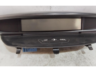 Přístrojová deska Citroen Berlingo 2001 P96572391ZD