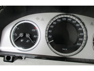 Přístrojová deska Mercedes-Benz C W202 1996 A2044400311