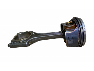  Поршень с шатуном  06LL  Audi A3 S3 8V для бензинового двигателя 2.0