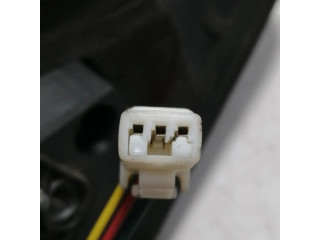 Zpětné zrcátko Toyota Avensis T220