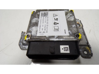 Блок подушек безопасности 1EA959655ED Seat Leon IV