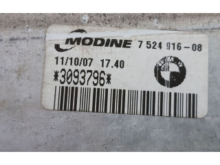 Vstřikovací čerpadlo 7524916, 176711 BMW 1 E81 E87 N47D20A