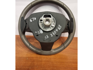 Руль Jaguar XF GX733F563