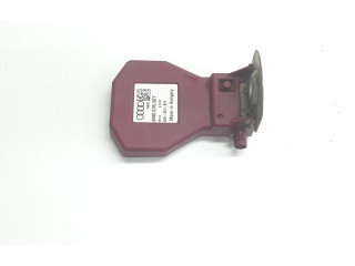 Блок управления 4M0035507, 4M0035507 Audi A6 S6 C8 4K