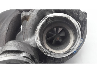  Турбина Porsche Macan 3.0 94612302631, 50257069   для двигателя MCT      