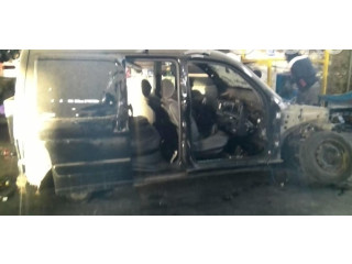 Přístrojová deska Citroen Berlingo 2007 00006105X5