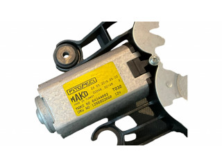 Моторчик заднего дворника 64344002    Fiat Qubo