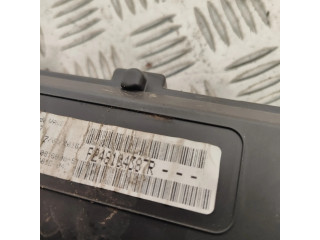 Přístrojová deska Renault Kangoo II 2016 P248104387R