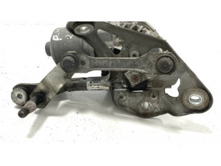 Двигатель стеклоочистителей