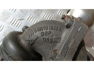 Turbodmychadlo Турбина A6510906180, 10009700076 Mercedes-Benz E C207 W207 2.1