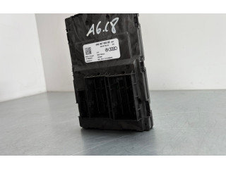 Блок комфорта 4N0907063DE, 4N0907063AE Audi A6 S6 C8 4K