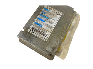 Блок подушек безопасности 77960-SEF-G812-M1 Honda Accord