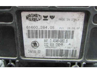 Řídící jednotka 6160028405   Skoda Felicia I 