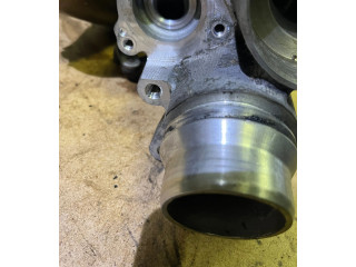 Turbodmychadlo Турбина 11657634486, 7634486 BMW X1 E84 N20