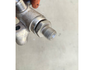 Топливная рампа 059130090BT   Audi A7 S7 4G  