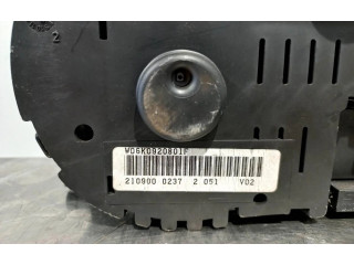 Панель приборов W06K0920801F Seat Ibiza II (6k)