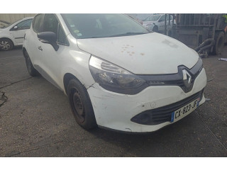 Вентилятор радиатора     214816703R    Renault Clio IV 