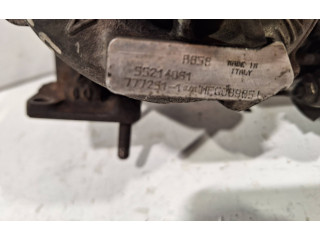 Турбина 55214061 Fiat Bravo