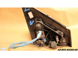 Зеркало электрическое        Citroen C5  2005 - 2008 года   