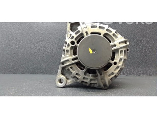 Генератор 9809391880   Peugeot 2008 I      