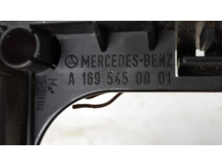 Pojistková skříňka 1695450001 Mercedes-Benz A W169