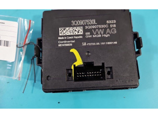 Блок комфорта 3Q0907530L, IMPRK1394630 Skoda Karoq