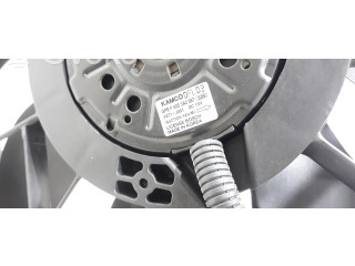 Вентилятор радиатора     96436110    Chevrolet Nubira 