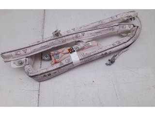 Боковая подушка безопасности 03552016 Citroen C3 Aircross