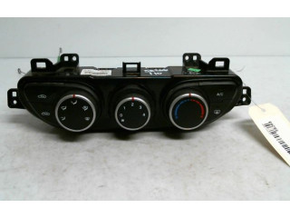 Блок управления климат-контролем 97250B9AG0PGB, 97250B9AG0PGB Hyundai i10