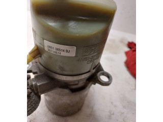 Насос усилителя руля