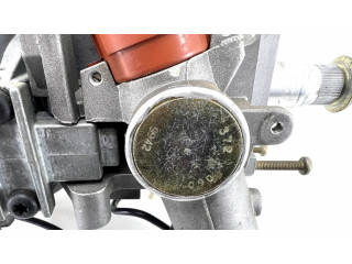 рейка Колонка рулевая HNC9261CC, 831410021834 Jaguar XJ X308 1998-2002 года