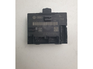 Блок управления дверью