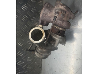 Турбина Volvo XC90 TD04L14T, 4937706200