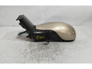 Zpětné zrcátko Citroen Berlingo 2001 E20104014