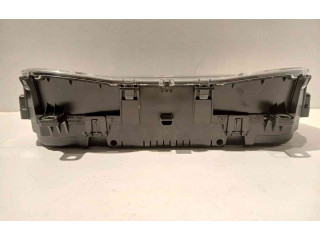 Панель приборов 248094533R Dacia Logan III