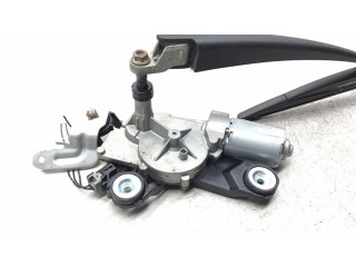 Моторчик заднего дворника bp4k67450, K3666 Mazda 3 I