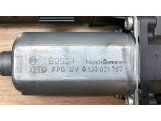 Задний двигатель механизма для подъема окон