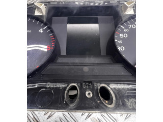 Přístrojová deska Audi A8 S8 D3 4E 2004 4E0920900FX, 110380101008