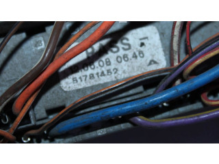 Pojistková skříňka 51781452, 106080646 Alfa Romeo Mito 2009