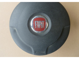 Подушка безопасности водителя 735473354, 735473354 Fiat Idea