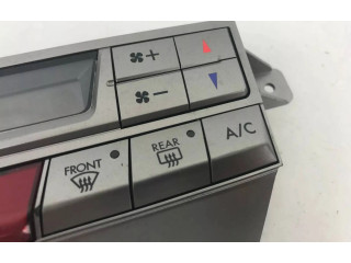 Блок управления климат-контролем 72311AJ03A Subaru Outback