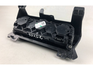 Блок управления климат-контролем 275006270R   Dacia Jogger