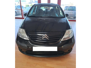 Рычаг переключения передач 00002400HK, 00002400HK   Citroen C3